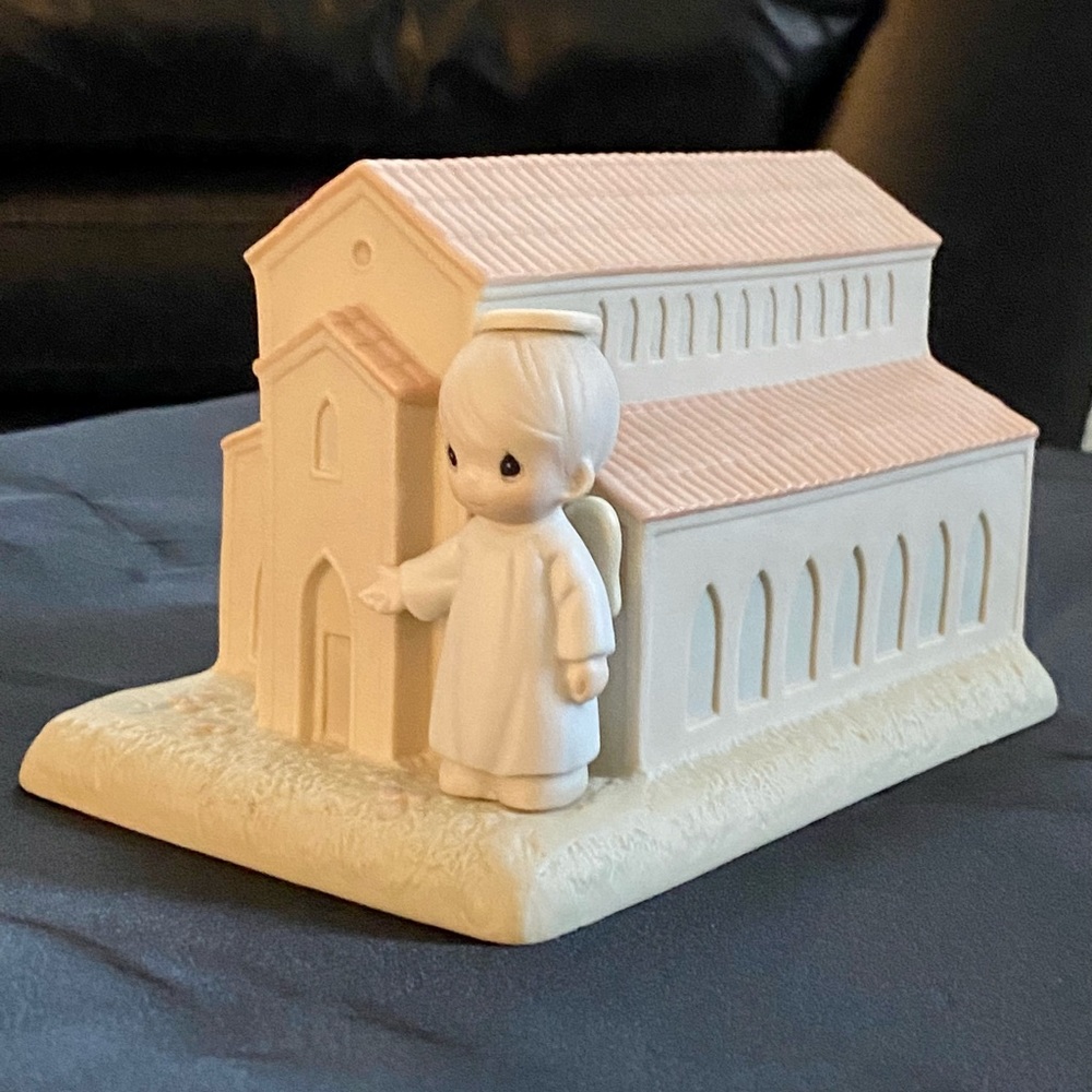Enesco precious moments